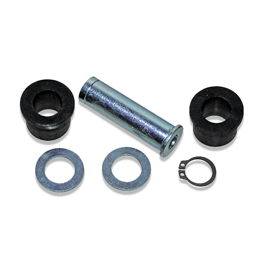 Haltebuchse für Generator